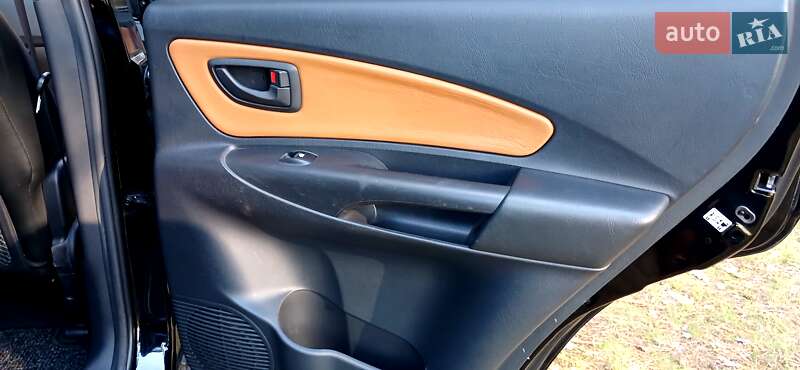 Внедорожник / Кроссовер Hyundai Tucson 2007 в Сумах фото 15 Внедорожник / Кроссовер Hyundai Tucson 2007 в Сумах