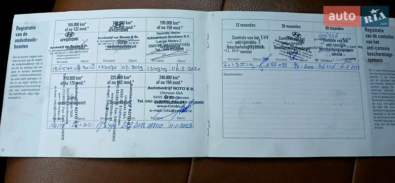 Внедорожник / Кроссовер Hyundai Tucson 2007 в Сумах фото 19 Внедорожник / Кроссовер Hyundai Tucson 2007 в Сумах