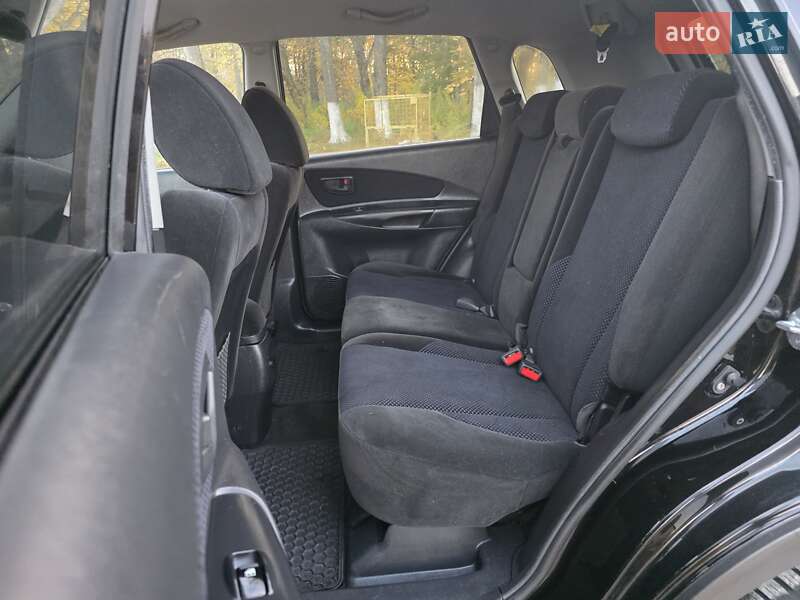 Внедорожник / Кроссовер Hyundai Tucson 2009 в Гусятине фото 36 Внедорожник / Кроссовер Hyundai Tucson 2009 в Гусятине