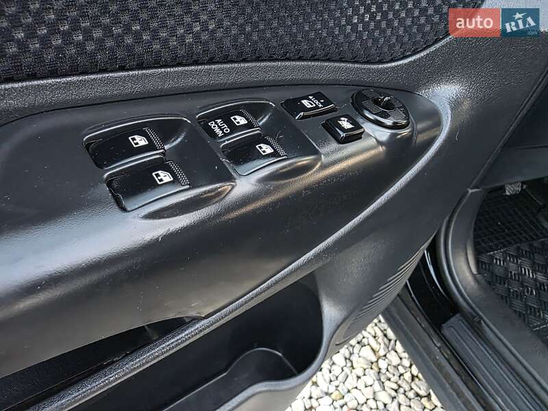 Внедорожник / Кроссовер Hyundai Tucson 2009 в Гусятине фото 54 Внедорожник / Кроссовер Hyundai Tucson 2009 в Гусятине