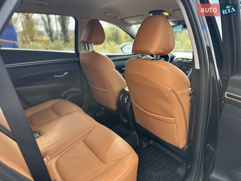 Внедорожник / Кроссовер Hyundai Tucson 2021 в Хмельницком фото 30 Внедорожник / Кроссовер Hyundai Tucson 2021 в Хмельницком