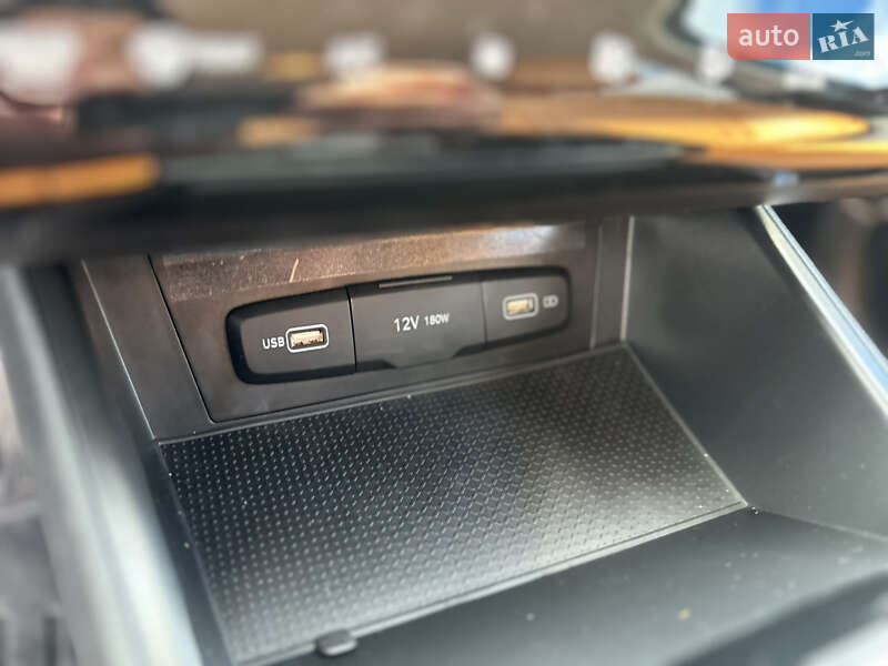 Внедорожник / Кроссовер Hyundai Tucson 2021 в Хмельницком фото 36 Внедорожник / Кроссовер Hyundai Tucson 2021 в Хмельницком