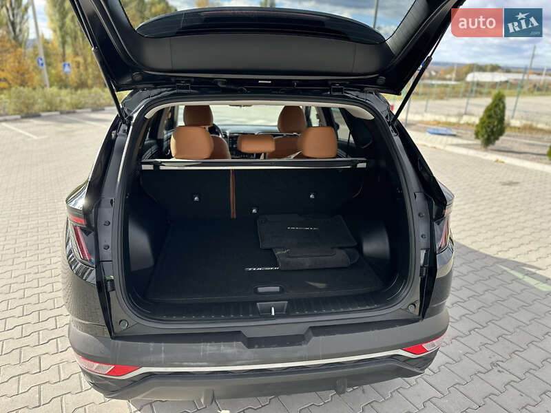 Внедорожник / Кроссовер Hyundai Tucson 2021 в Хмельницком фото 47 Внедорожник / Кроссовер Hyundai Tucson 2021 в Хмельницком