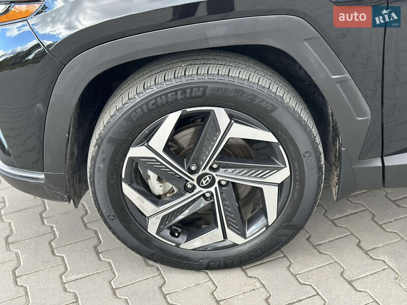 Внедорожник / Кроссовер Hyundai Tucson 2021 в Хмельницком фото 44 Внедорожник / Кроссовер Hyundai Tucson 2021 в Хмельницком