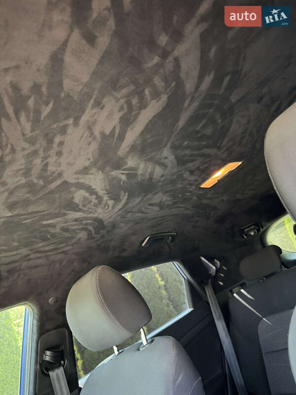 Позашляховик / Кросовер Hyundai Tucson 2018 в Павлограді