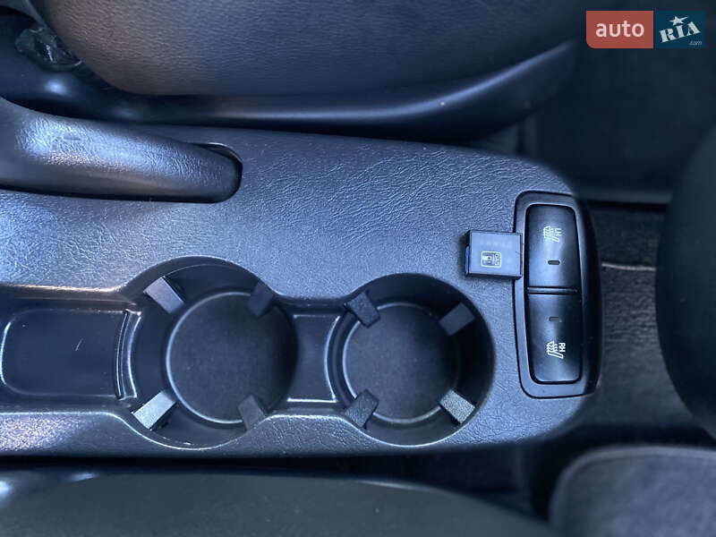 Внедорожник / Кроссовер Hyundai Tucson 2007 в Одессе фото 14 Внедорожник / Кроссовер Hyundai Tucson 2007 в Одессе