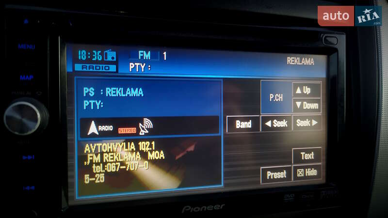 Внедорожник / Кроссовер Hyundai Tucson 2007 в Кременчуге