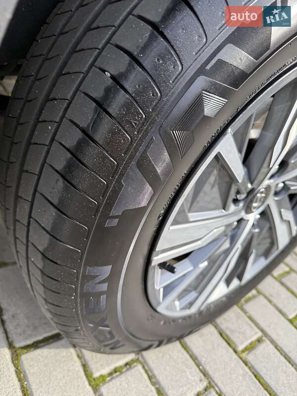 Внедорожник / Кроссовер Hyundai Tucson 2023 в Виннице фото 25 Внедорожник / Кроссовер Hyundai Tucson 2023 в Виннице