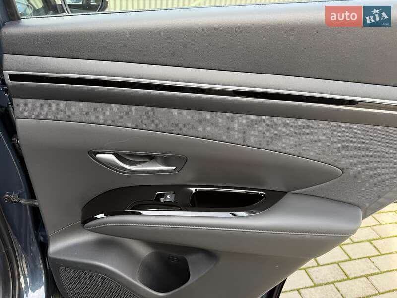 Внедорожник / Кроссовер Hyundai Tucson 2023 в Виннице фото 31 Внедорожник / Кроссовер Hyundai Tucson 2023 в Виннице