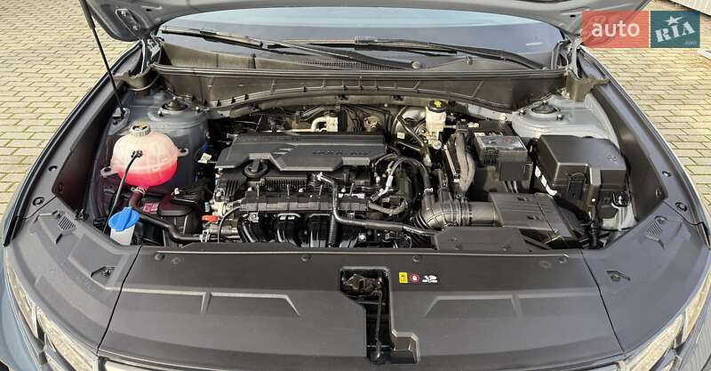 Внедорожник / Кроссовер Hyundai Tucson 2023 в Виннице фото 44 Внедорожник / Кроссовер Hyundai Tucson 2023 в Виннице