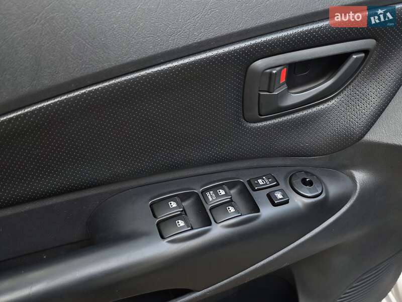 Внедорожник / Кроссовер Hyundai Tucson 2009 в Тернополе фото 19 Внедорожник / Кроссовер Hyundai Tucson 2009 в Тернополе