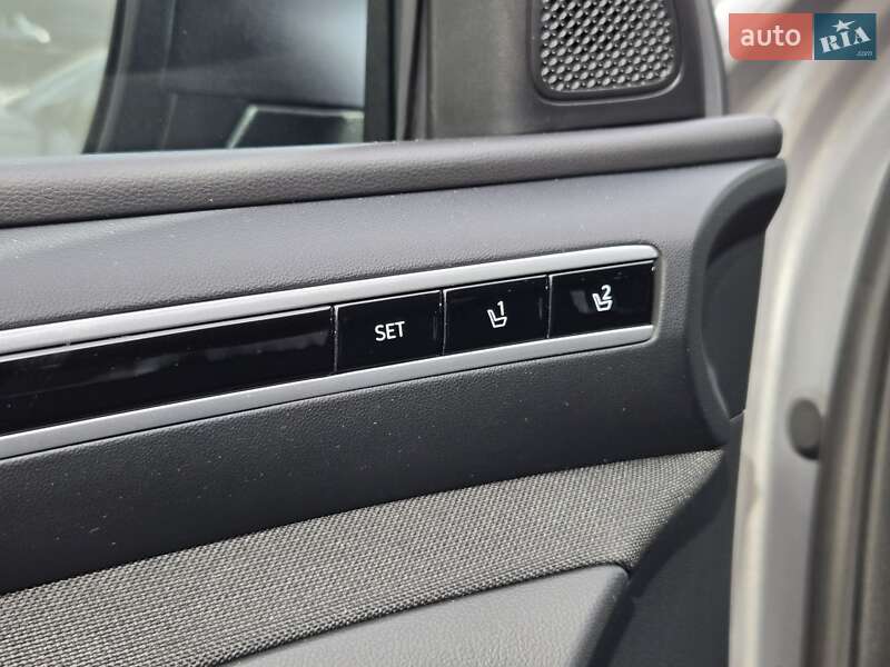 Внедорожник / Кроссовер Hyundai Tucson 2024 в Киеве фото 19 Внедорожник / Кроссовер Hyundai Tucson 2024 в Киеве