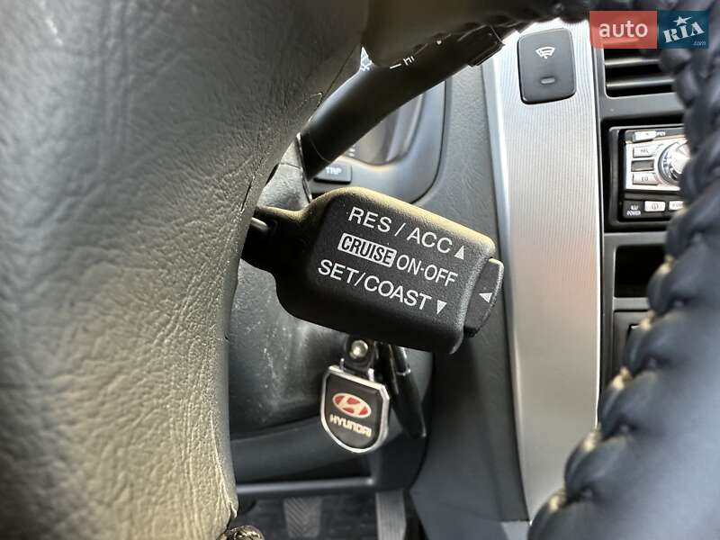 Внедорожник / Кроссовер Hyundai Tucson 2007 в Одессе фото 78 Внедорожник / Кроссовер Hyundai Tucson 2007 в Одессе