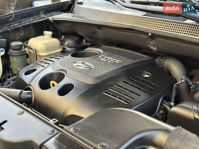 Внедорожник / Кроссовер Hyundai Tucson 2007 в Одессе фото 81 Внедорожник / Кроссовер Hyundai Tucson 2007 в Одессе