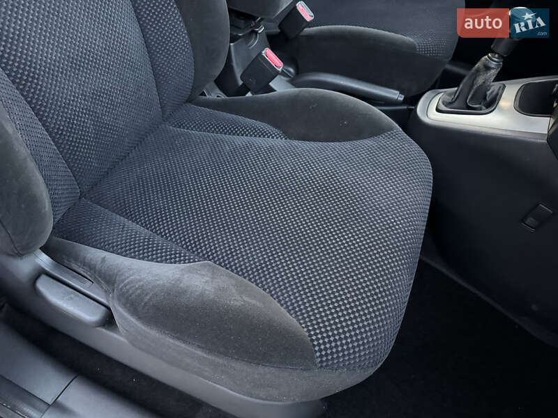 Позашляховик / Кросовер Hyundai Tucson 2009 в Києві