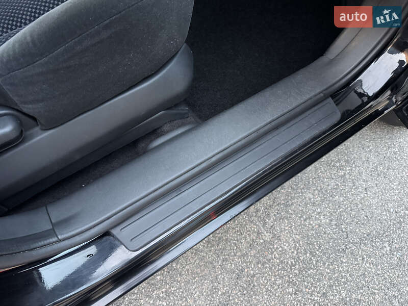 Позашляховик / Кросовер Hyundai Tucson 2009 в Києві