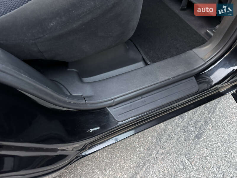 Позашляховик / Кросовер Hyundai Tucson 2009 в Києві