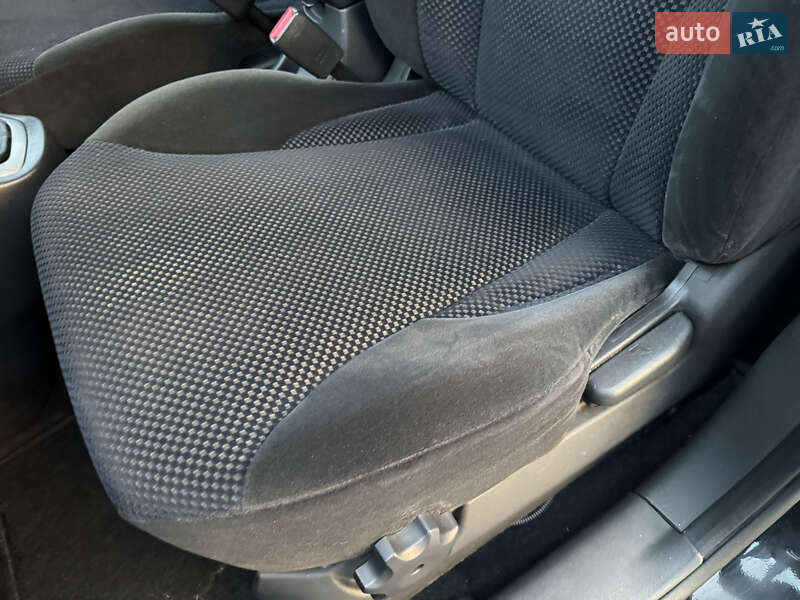 Позашляховик / Кросовер Hyundai Tucson 2009 в Києві