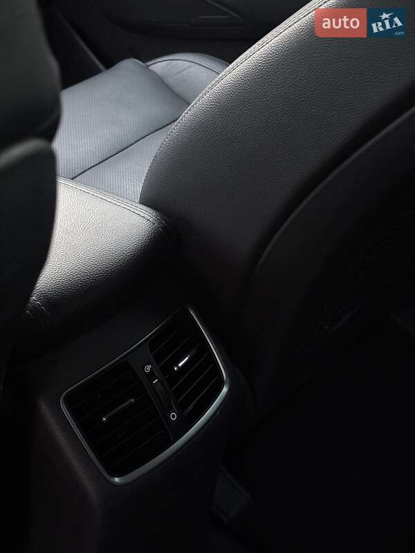 Внедорожник / Кроссовер Hyundai Tucson 2016 в Киеве фото 39 Внедорожник / Кроссовер Hyundai Tucson 2016 в Киеве