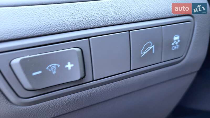 Внедорожник / Кроссовер Hyundai Tucson 2012 в Кривом Роге