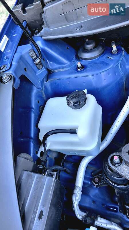 Внедорожник / Кроссовер Hyundai Tucson 2012 в Кривом Роге