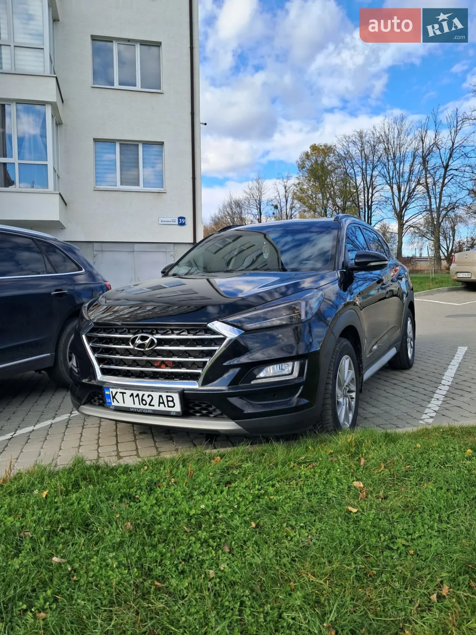 2016 Hyundai Tucson - мініатюра 18