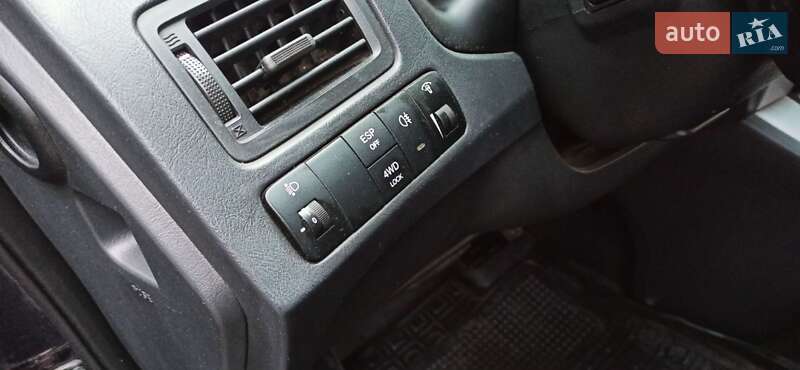 Внедорожник / Кроссовер Hyundai Tucson 2008 в Харькове фото 28 Внедорожник / Кроссовер Hyundai Tucson 2008 в Харькове