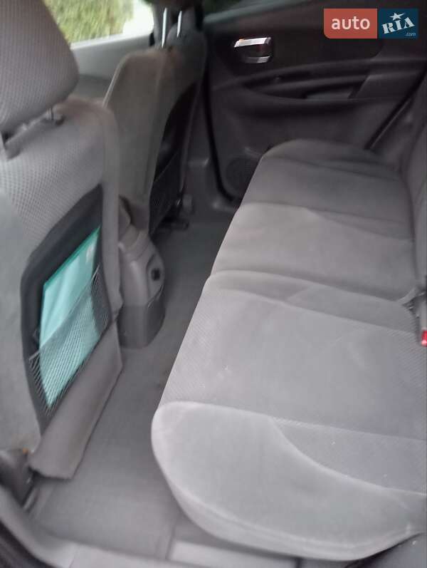 Внедорожник / Кроссовер Hyundai Tucson 2008 в Виннице