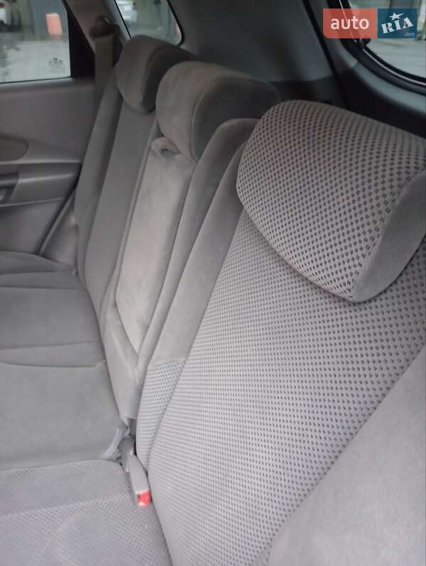 Внедорожник / Кроссовер Hyundai Tucson 2008 в Виннице