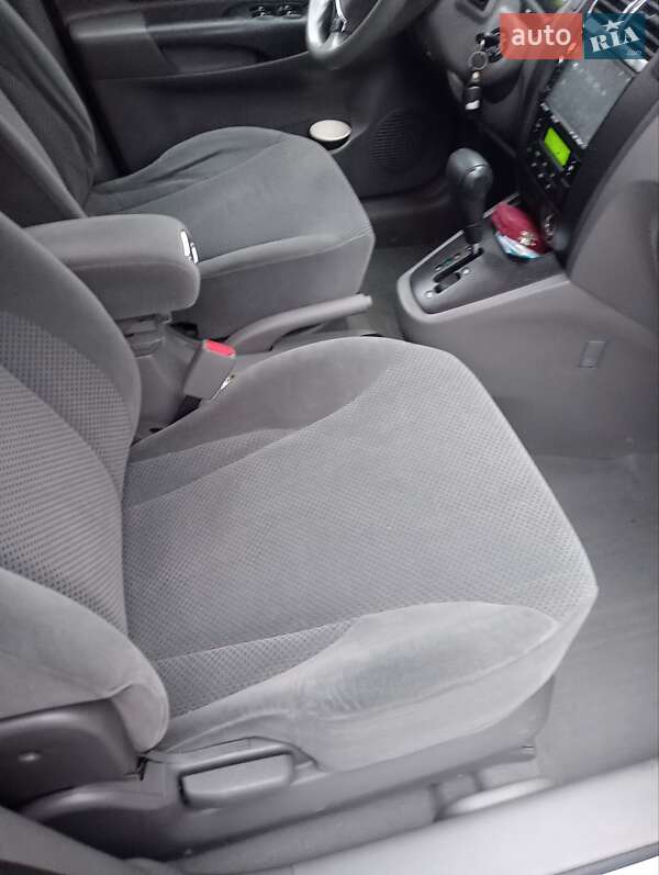 Внедорожник / Кроссовер Hyundai Tucson 2008 в Виннице