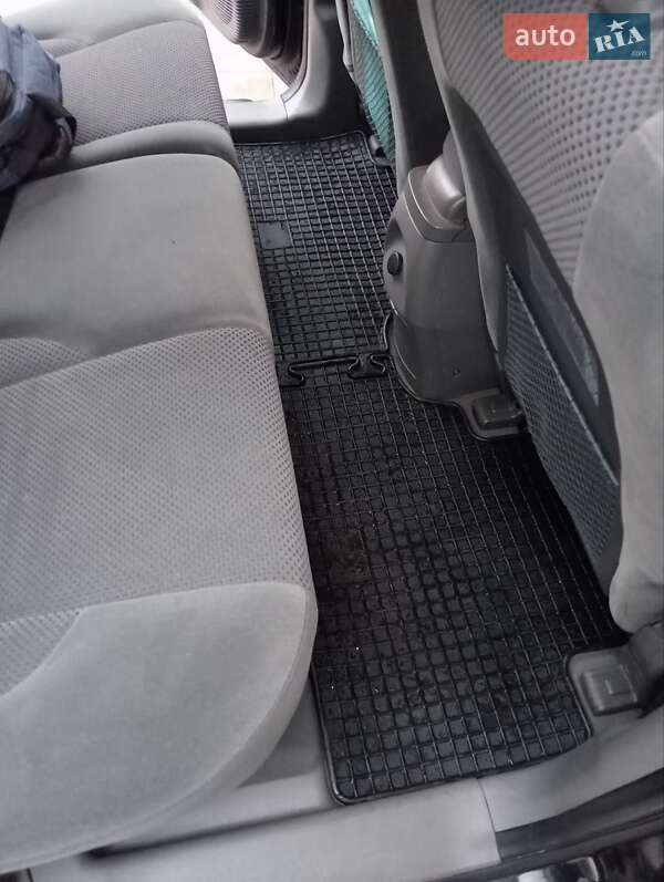 Внедорожник / Кроссовер Hyundai Tucson 2008 в Виннице