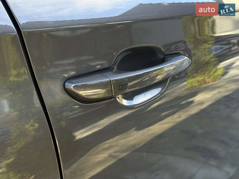 Внедорожник / Кроссовер Hyundai Tucson 2018 в Ивано-Франковске фото 9 Внедорожник / Кроссовер Hyundai Tucson 2018 в Ивано-Франковске