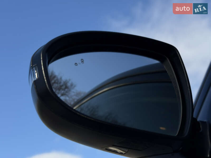 Внедорожник / Кроссовер Hyundai Tucson 2018 в Ивано-Франковске фото 21 Внедорожник / Кроссовер Hyundai Tucson 2018 в Ивано-Франковске