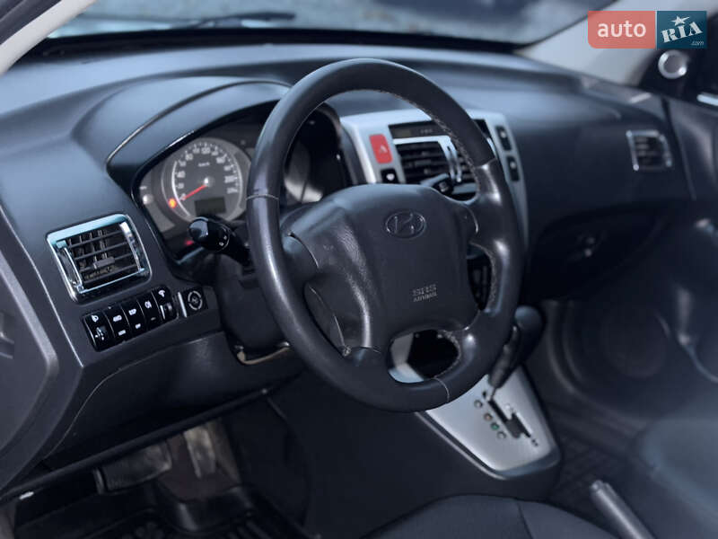 Внедорожник / Кроссовер Hyundai Tucson 2007 в Хмельницком фото 36 Внедорожник / Кроссовер Hyundai Tucson 2007 в Хмельницком
