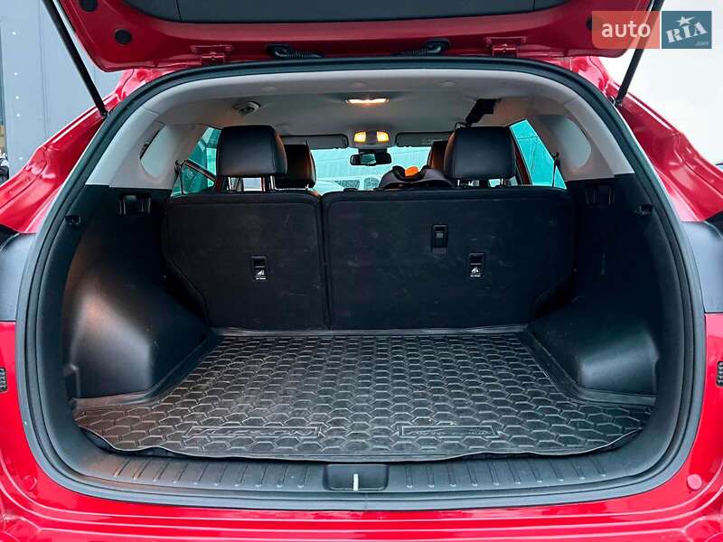 Внедорожник / Кроссовер Hyundai Tucson 2017 в Львове фото 40 Внедорожник / Кроссовер Hyundai Tucson 2017 в Львове