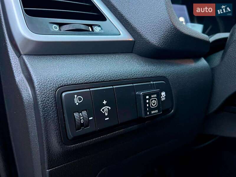 Внедорожник / Кроссовер Hyundai Tucson 2017 в Львове фото 22 Внедорожник / Кроссовер Hyundai Tucson 2017 в Львове