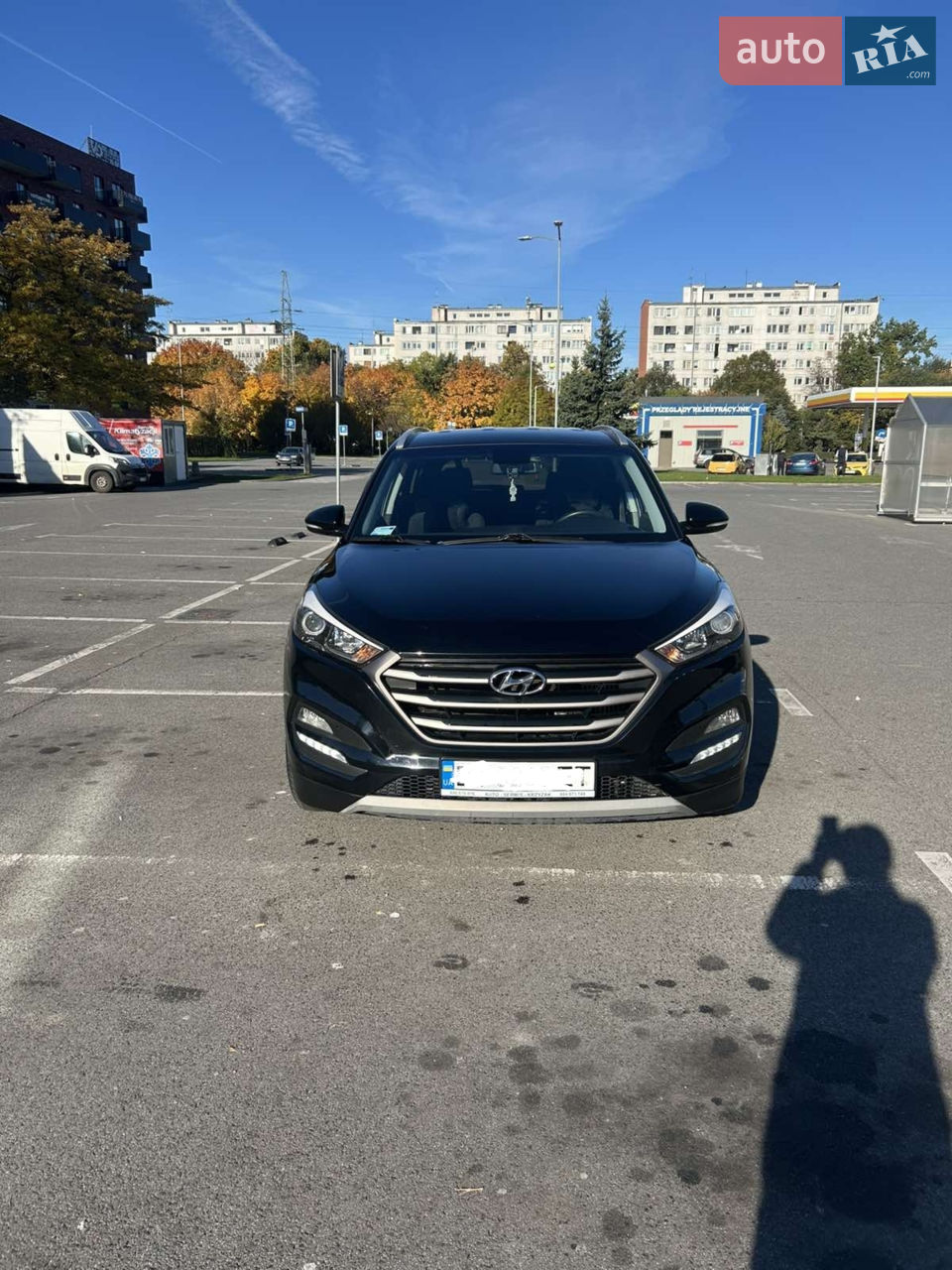 2016 Hyundai Tucson - мініатюра 30