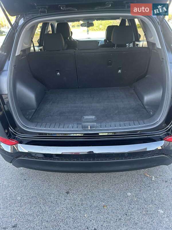 Позашляховик / Кросовер Hyundai Tucson 2017 в Львові фото 6 Позашляховик / Кросовер Hyundai Tucson 2017 в Львові