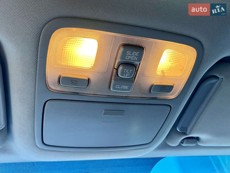 Внедорожник / Кроссовер Hyundai Tucson 2006 в Тернополе фото 36 Внедорожник / Кроссовер Hyundai Tucson 2006 в Тернополе