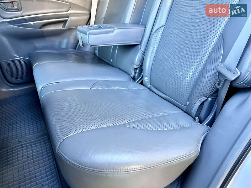 Внедорожник / Кроссовер Hyundai Tucson 2006 в Тернополе фото 42 Внедорожник / Кроссовер Hyundai Tucson 2006 в Тернополе