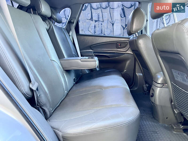 Внедорожник / Кроссовер Hyundai Tucson 2006 в Тернополе фото 60 Внедорожник / Кроссовер Hyundai Tucson 2006 в Тернополе