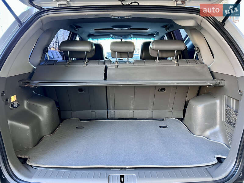 Внедорожник / Кроссовер Hyundai Tucson 2006 в Тернополе фото 71 Внедорожник / Кроссовер Hyundai Tucson 2006 в Тернополе