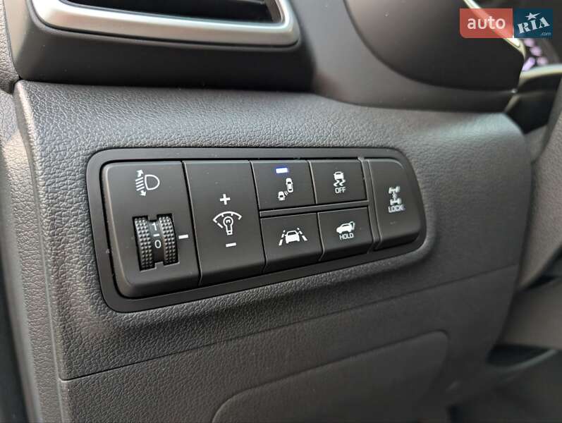 Внедорожник / Кроссовер Hyundai Tucson 2019 в Луцке фото 43 Внедорожник / Кроссовер Hyundai Tucson 2019 в Луцке