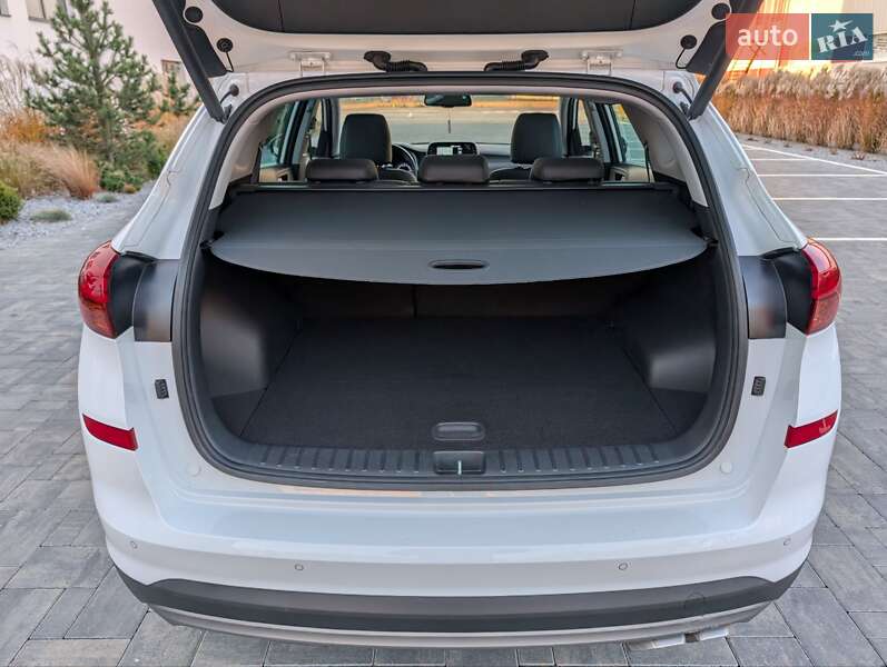 Внедорожник / Кроссовер Hyundai Tucson 2019 в Луцке фото 66 Внедорожник / Кроссовер Hyundai Tucson 2019 в Луцке