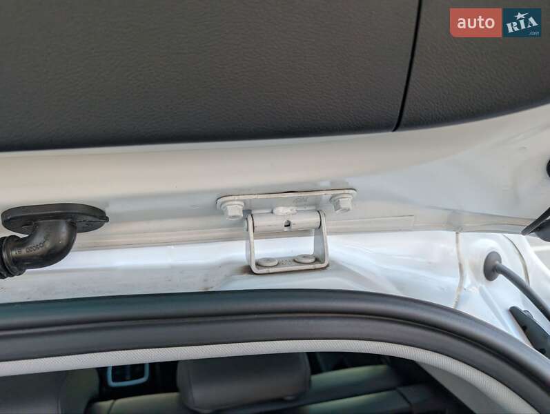 Внедорожник / Кроссовер Hyundai Tucson 2019 в Луцке фото 74 Внедорожник / Кроссовер Hyundai Tucson 2019 в Луцке