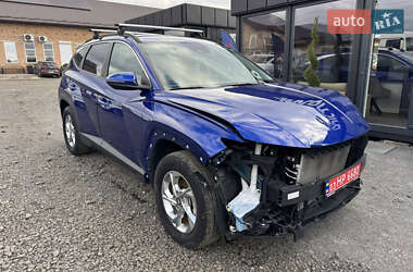 Внедорожник / Кроссовер Hyundai Tucson 2022 в Луцке
