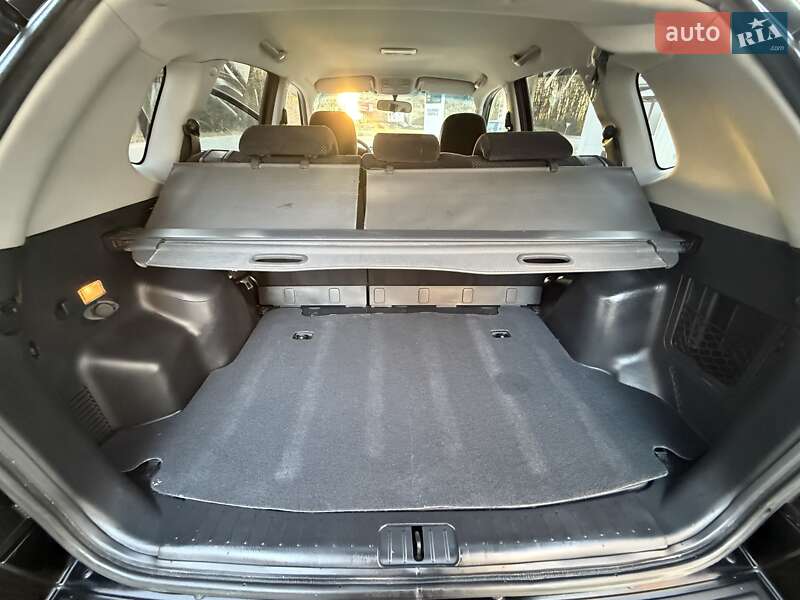 Позашляховик / Кросовер Hyundai Tucson 2009 в Вінниці