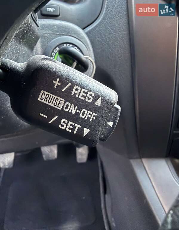 Позашляховик / Кросовер Hyundai Tucson 2009 в Вінниці