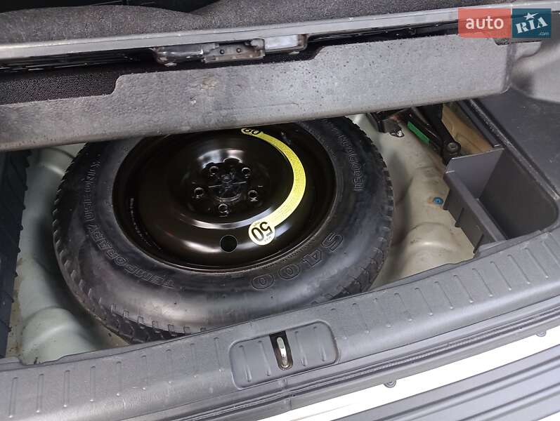 Внедорожник / Кроссовер Hyundai Tucson 2007 в Запорожье