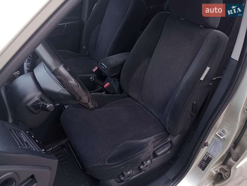 Внедорожник / Кроссовер Hyundai Tucson 2007 в Запорожье